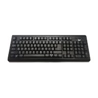 ราคา MD-Tech Compact Standard Keyboard รุ่น KB-889