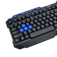 ราคา MD-Tech Gaming Keyboard รุ่น KB-222M