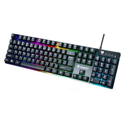 Nubwo Savage Gaming Keyboard รุ่น NK-18