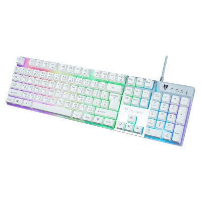 Nubwo Savage Gaming Keyboard รุ่น NK-18