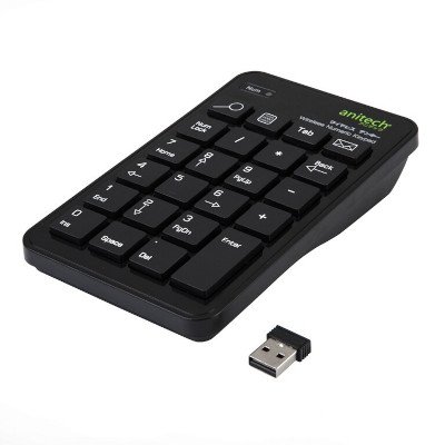 Anitech Numeric Keypad รุ่น N181