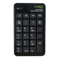 ราคา Anitech Numeric Keypad รุ่น N181