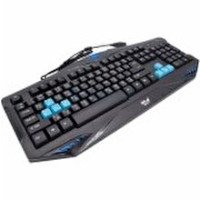 ราคา MD-Tech Gaming Keyboard รุ่น MD-KB502