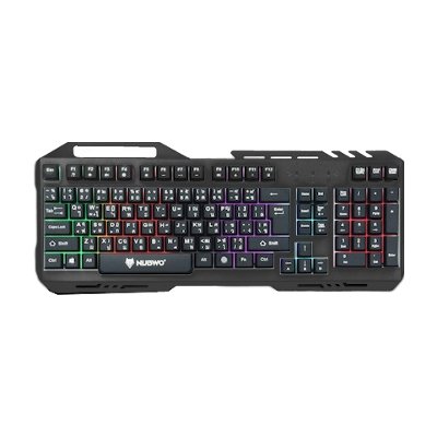 Nubwo Viktor Gaming Keyboard รุ่น NK-47