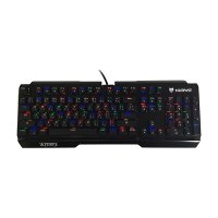 ราคา Nubwo Ultimate CIY Mechanical Gaming Keyboard รุ่น NK-60 (NK-060)