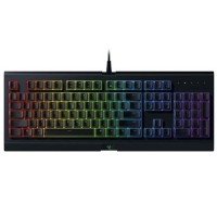 ราคา Razer Multi-Color Gaming Keyboard รุ่น Cynosa Chroma