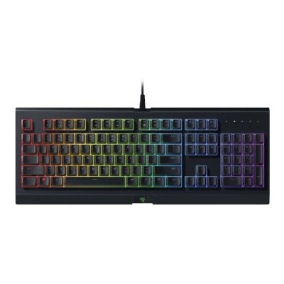 Razer Multi-Color Gaming Keyboard รุ่น Cynosa Chroma Pro