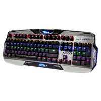 ราคา E-Blue Mazer Mechanic Gaming Keyboard รุ่น EKM729