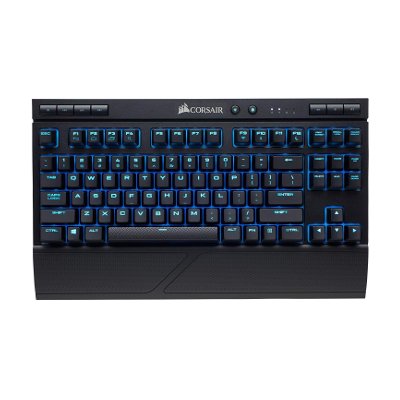 Corsair Mechanical Wireless Gaming Keyboard รุ่น K63