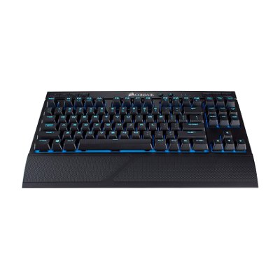 Corsair Mechanical Wireless Gaming Keyboard รุ่น K63