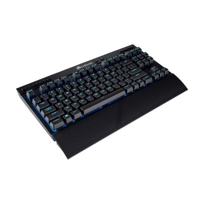Corsair Mechanical Wireless Gaming Keyboard รุ่น K63