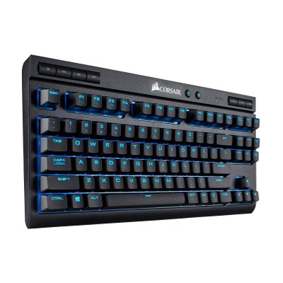 Corsair Mechanical Wireless Gaming Keyboard รุ่น K63