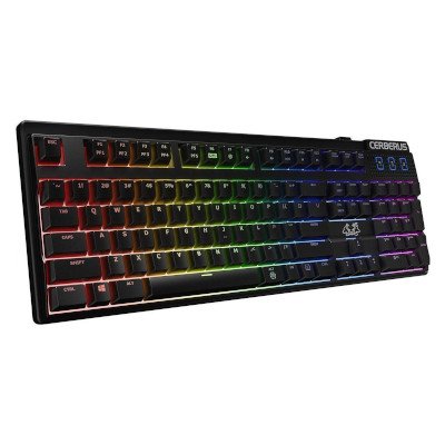 Asus Mechanical Gaming Keyboard รุ่น Cerberus Mech RGB