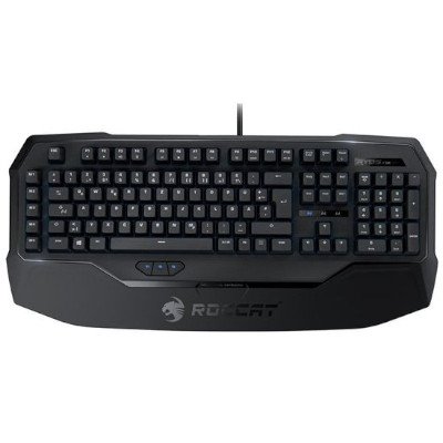 Roccat Advanced Mechanical Gaming Keyboard รุ่น Ryos MK