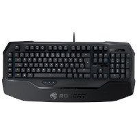 ราคา Roccat Advanced Mechanical Gaming Keyboard รุ่น Ryos MK