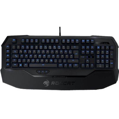 Roccat Mechanical Gaming Keyboard With Per-key Illumination รุ่น Ryos MK Pro