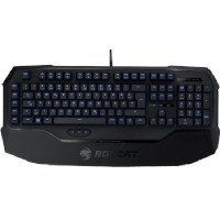 ราคา Roccat Mechanical Gaming Keyboard With Per-key Illumination รุ่น Ryos MK Pro