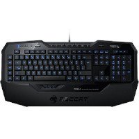 ราคา Roccat Illuminated Mechanical Gaming Keyboard รุ่น Ryos MK Glow