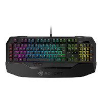 ราคา Roccat Mechanical Gaming Keyboard With Per-key RGB Illumination รุ่น Ryos MK FX