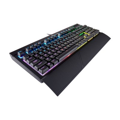Corsair Mechanical Gaming Keyboard คีย์บอร์ดเกมมิ่ง รุ่น K68 RGB