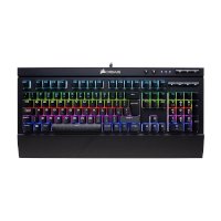 ราคา Corsair Mechanical Gaming Keyboard คีย์บอร์ดเกมมิ่ง รุ่น K68 RGB