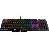 ราคา Asus ROG Mechanical Gaming Keyboard รุ่น Claymore