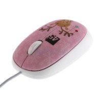 ราคา 45 Degree Optical Mouse รุ่น F55