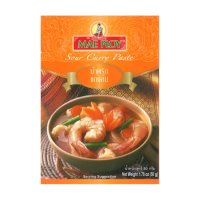 ราคา แม่พลอย น้ำพริกแกงส้ม 50 กรัม