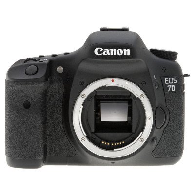 Canon EOS 7D Body