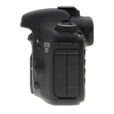 Canon EOS 7D Body