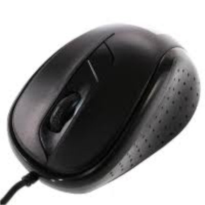 45 Degree Optical Mouse รุ่น F57