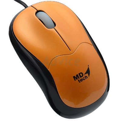 MD-Tech Professional Optical Mouse รุ่น MD-27