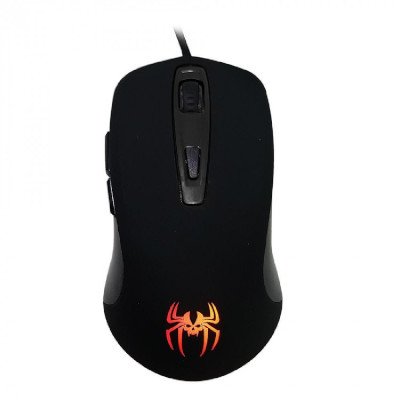 GearMaster Serpent Gaming Optical Mouse รุ่น GMM-098