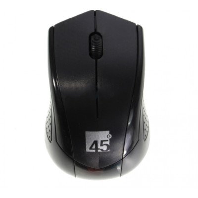 45 Degree Wireless Optical Mouse รุ่น F58