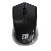 ราคา 45 Degree Wireless Optical Mouse รุ่น F58