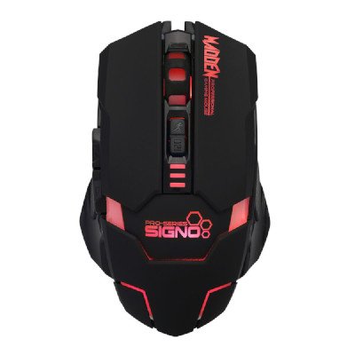 Signo Madden Gaming Mouse รุ่น GM-909