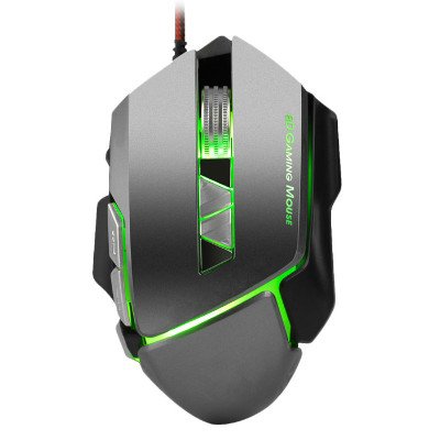Neolution E-Sport Gaming Mouse รุ่น Atomic