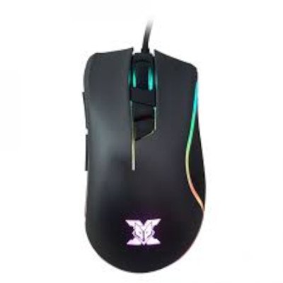 Nubwo Valkyrie Pro-Gaming Mouse รุ่น X35