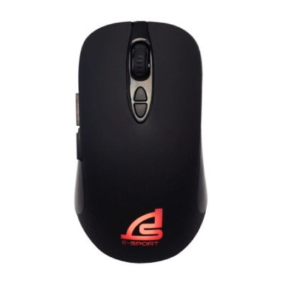 Signo E-Sport Osiris Macro Gaming Mouse รุ่น GM-950