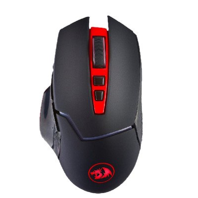 Redragon Mirage 4800DPI Wireless Gaming Mouse รุ่น M690