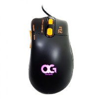 ราคา Anitech Macro Avago Gaming Mouse รุ่น GM701
