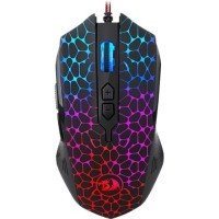 ราคา Redragon Inquisitor Gaming Mouse รุ่น M716