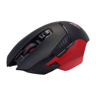 Signo E-Sport Reddust Macro Gaming Mouse รุ่น GM-971
