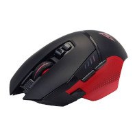ราคา Signo E-Sport Reddust Macro Gaming Mouse รุ่น GM-971