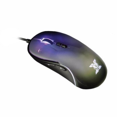 Nubwo Luminous Ergonomic Gaming Mouse รุ่น X30