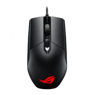 Asus ROG Gaming Mouse รุ่น Strix Impact