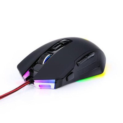 Redragon Dagger Gaming Mouse รุ่น M715