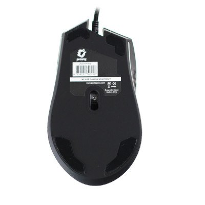 Pentagonz Laser Gaming Mouse รุ่น Lacerta
