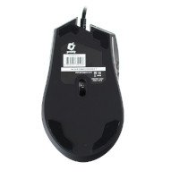 ราคา Pentagonz Laser Gaming Mouse รุ่น Lacerta