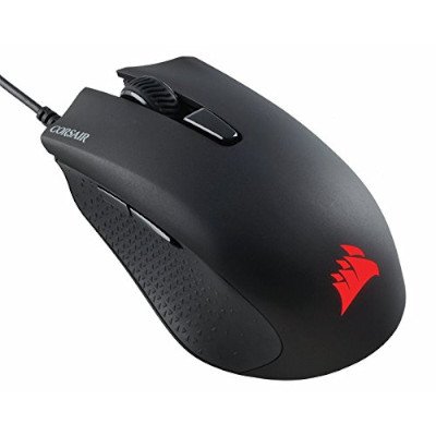 Corsair Gaming Mouse รุ่น Harpoon RGB
